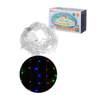 Гирлянда светодиодная 