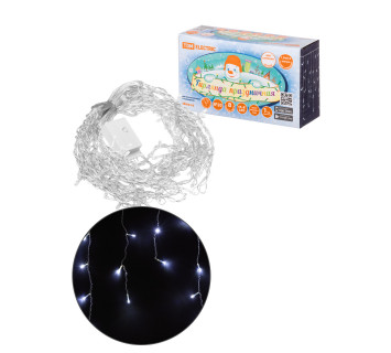 Гирлянда светодиодная 