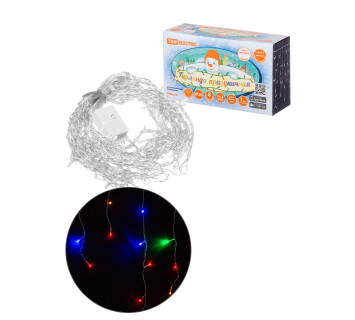 Гирлянда светодиодная 