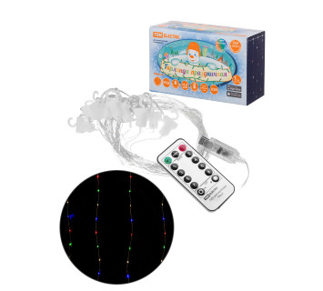 Гирлянда светодиодная 