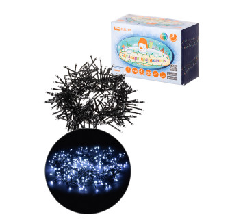 Гирлянда светодиодная 