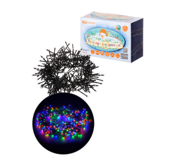 Гирлянда светодиодная 