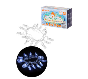 Гирлянда светодиодная 