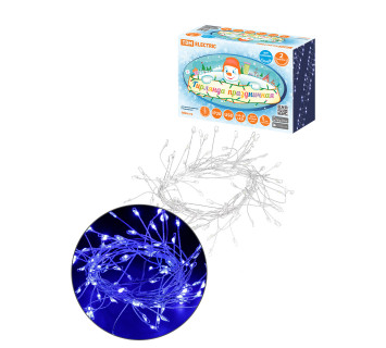 Гирлянда светодиодная 