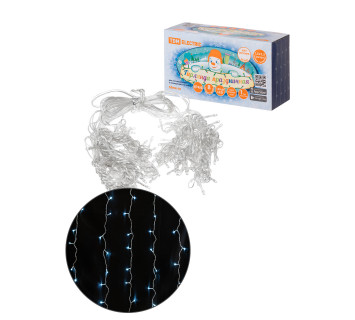 Гирлянда новогодняя 