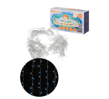 Гирлянда новогодняя 