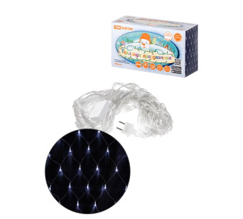 Гирлянда новогодняя 