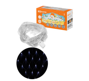 Гирлянда новогодняя 