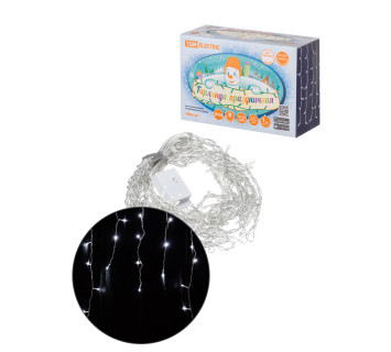 Гирлянда новогодняя 