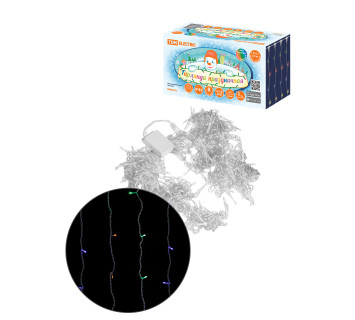 Гирлянда светодиодная 