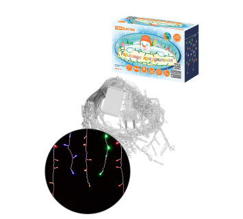 Гирлянда светодиодная 