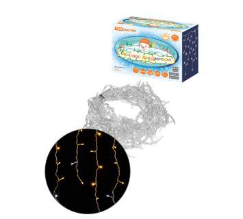 Гирлянда светодиодная 