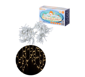 Гирлянда светодиодная 