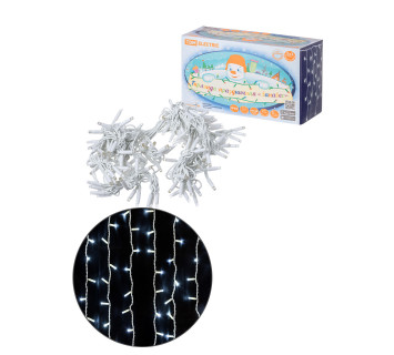 Гирлянда светодиодная 