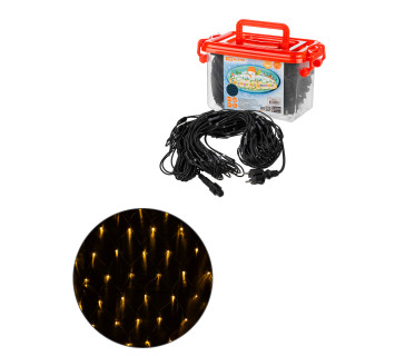 Гирлянда светодиодная 