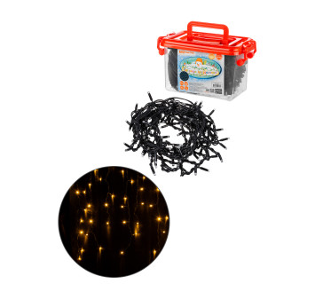 Гирлянда светодиодная 