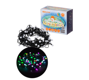 Гирлянда светодиодная 