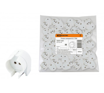 Патрон накидной G5 TDM