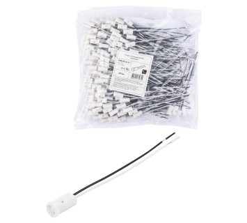 Патрон G4 керамический Народный