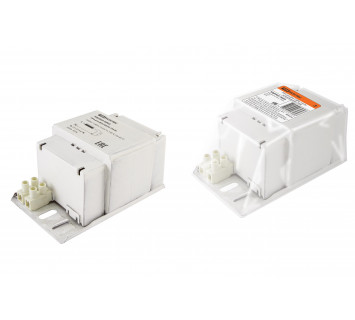 ПРА для ДНаТ/ДРИ-150 Вт встраиваемый TDM