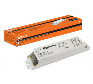 Электронный пускорегулирующий аппарат EB-T8-236-EA2С TDM