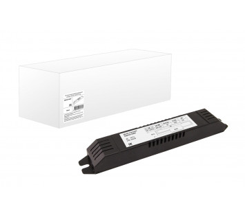 Электронный пускорегулирующий аппарат EB-T8-136-EA3С нар.