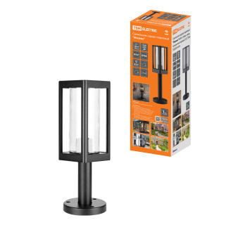 Светильник садово-парковый 