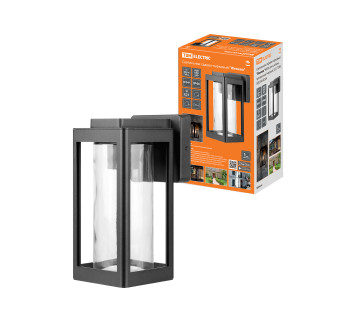 Светильник садово-парковый 