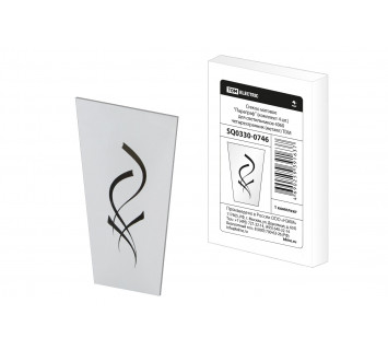 Стекло матовое 