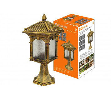 Светильник садово-парковый 