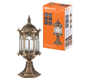 Светильник садово-парковый 