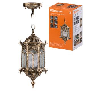 Светильник садово-парковый 