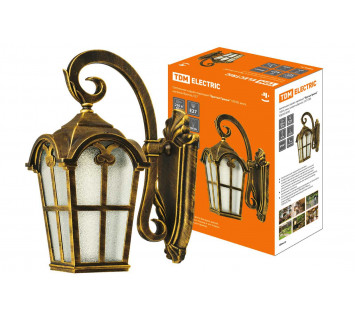 Светильник садово-парковый 