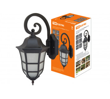 Светильник садово-парковый 