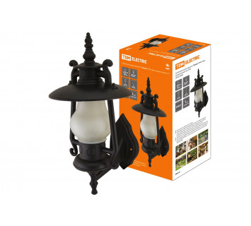 Светильник садово-парковый 