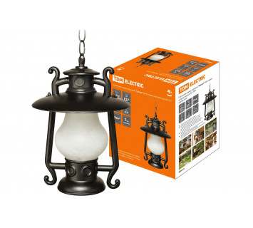 Светильник садово-парковый 