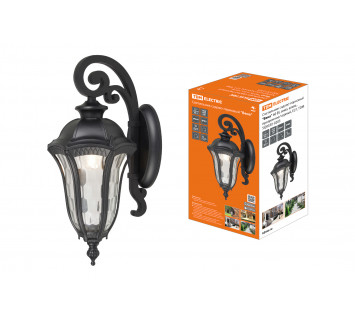 Светильник садово-парковый 