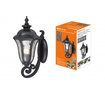 Светильник садово-парковый 