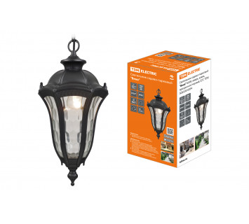 Светильник садово-парковый 