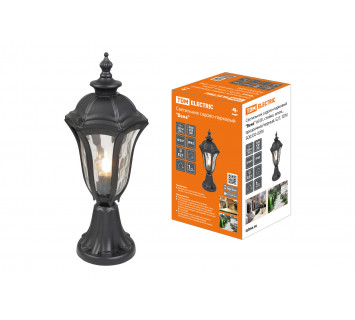 Светильник садово-парковый 