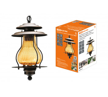 Светильник садово-парковый 