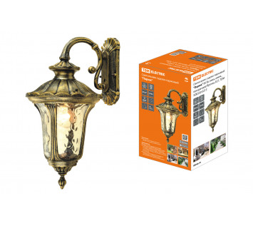 Светильник садово-парковый 