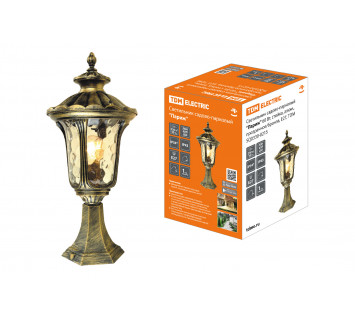 Светильник садово-парковый 