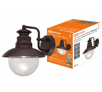 Светильник садово-парковый 