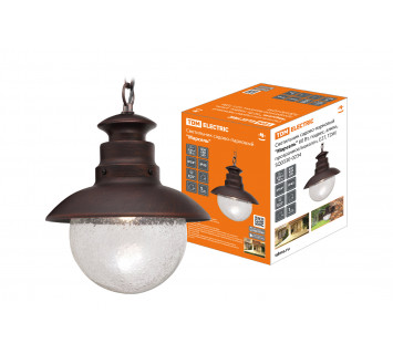 Светильник садово-парковый 