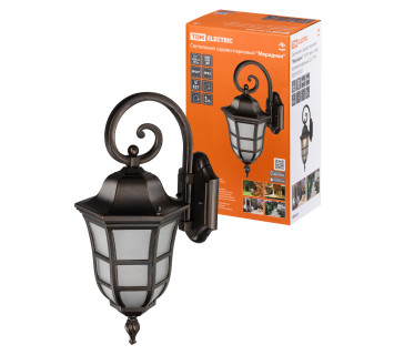 Светильник садово-парковый 