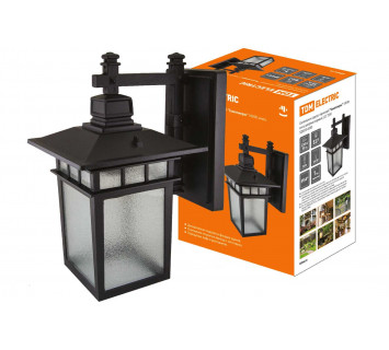 Светильник садово-парковый 