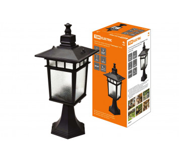 Светильник садово-парковый 