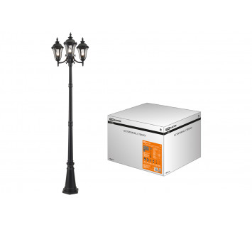 Светильник садово-парковый 