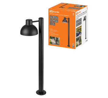 Светильник садово-парковый 